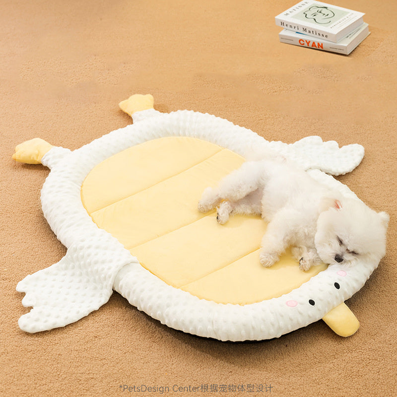 Orthopedic Dog Bed – Waterproof, Supportive, and Super Cozy - Tim Ecommerce Specialist